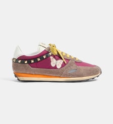 Baskets Stud Up Runner Valentino Garavani