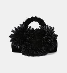 Sac à main Mini Tote Pom Kurt Geiger London