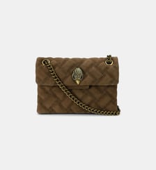 Sac porté épaule Kensington Kurt Geiger London