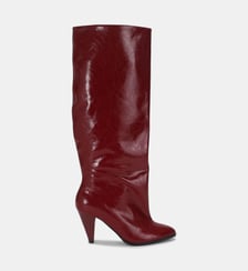 Bottes Lambeth Boot Slouchy Kurt Geiger London