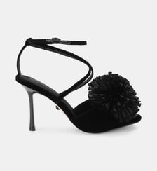 Sandales à talon aiguille Pom Kurt Geiger London