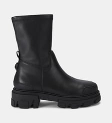 Bottines à talon large Stomp Sock Ankle Kurt Geiger London