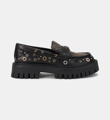 Mocassins Studded Chunky Kurt Geiger London