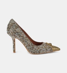 Escarpins Zip Court Kurt Geiger London