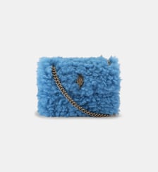 Sac à main porté épaule Mini Kensington Kurt Geiger London