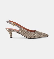 Escarpins Stepney Sling Kurt Geiger London