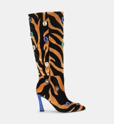 Bottes Annabel Loulou Kurt Geiger London