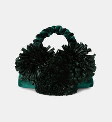 Sac à main Mini Tote Pom Kurt Geiger London