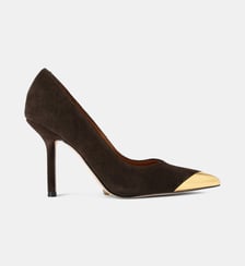 Escarpins Point Court Kurt Geiger London