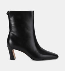Bottines Eaton en cuir Kurt Geiger London