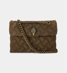 Sac porté épaule Kensington Kurt Geiger London
