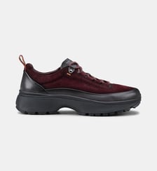 Sneaker Easy Bounce Mountain Santoni
