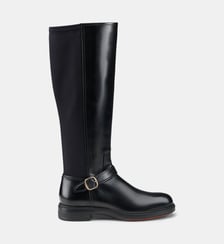 Bottes hautes Easy Santoni