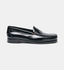 Mocassin Penny Santoni
