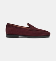 Mocassin Carla Santoni