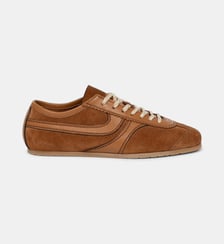 Sneakers basses Marathon Dries Van Noten