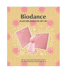 Coffret Signature Glass Skin Biodance