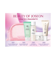 Coffret Essentiel Glow Skin Beauty Of Joseon