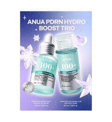 Duo Hydratation Intense PDRN Édition de Noël Anua