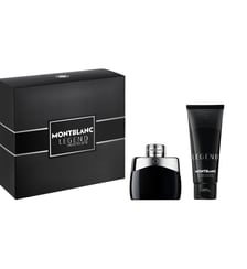 Coffret Montblanc