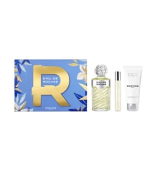 Coffret Rochas