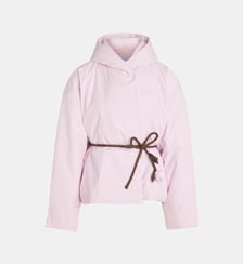 Blouson Clery Flotte