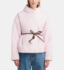 Blouson Clery Flotte
