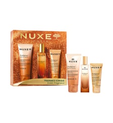 Coffret Noël Prodigieux® Fragrance Iconique Nuxe