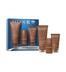 Coffret Noël Men [BOOST]³ Les Iconiques Pour Hommes Nuxe