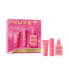 Coffret Noël PRODIGIEUSE® [HYALU] BOOST La Routine Beauté Glow Nuxe