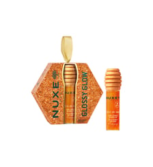 Coffret Noël Rêve de Miel Brillance & Eclat Nuxe