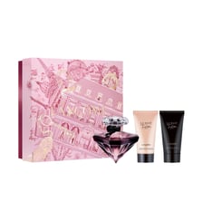 Coffret Eau de Parfum Edition Limitée Noël Lancôme