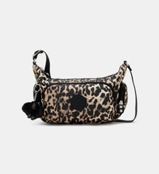 Sac bandoulière Gabbette S Kipling