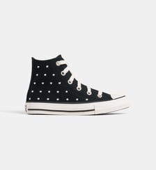 Baskets montantes Chuck Taylor All Star broderies Converse