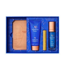 La Collection Hydratation Éclat Augustinus Bader
