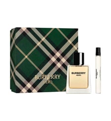 Coffret Eau de Toilette Burberry