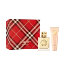 Coffret Eau de Parfum Burberry