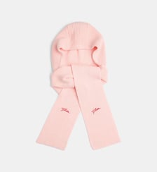 Écharpe Balaclava à capuche Flotte