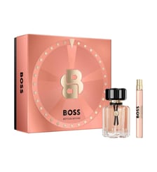 Coffret Eau de Parfum Beyond for Her BOSS