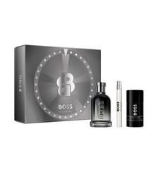 Coffret Eau de Parfum Beyond for Him BOSS