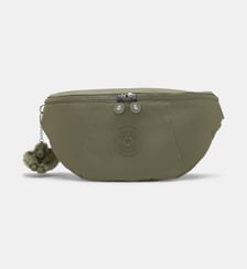 Sac banane Maci Kipling