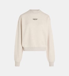 Sweat-shirt Crewneck Fear Of God