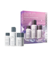 Coffret d'Essentiels de Voyage Dermalogica
