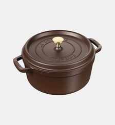 Cocotte -  Ø24 cm / 3,8 l Staub