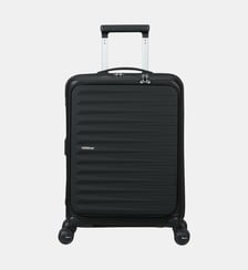 Valise cabine extensible 55/20 Frontloader American Tourister