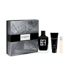 Coffret Eau de Parfum, Gel Douche et Vaporisateur de Voyage Givenchy