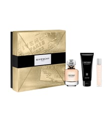 Coffret Eau de Parfum, Lait pour le Corps et Vaporisateur de Voyage  Givenchy