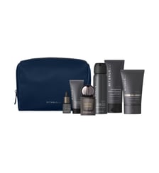 Coffret Corps & Bain L Rituals