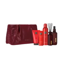 Coffret Corps & Bain L Rituals
