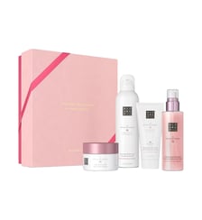 Coffret Corps & Bain M Rituals